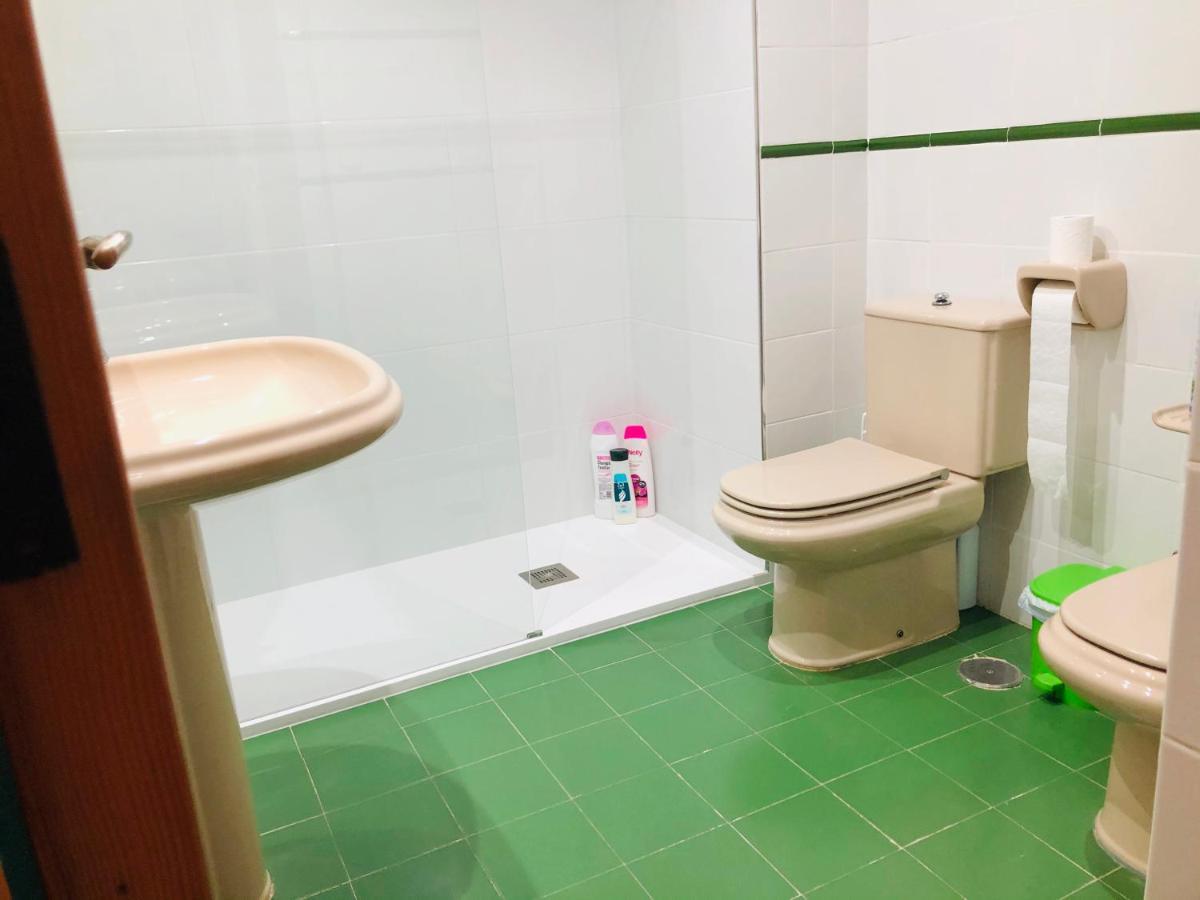Apartment Beach El Albir Εξωτερικό φωτογραφία