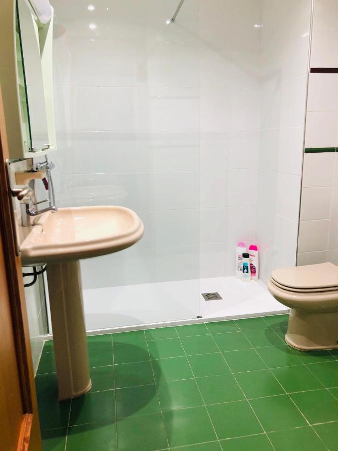 Apartment Beach El Albir Εξωτερικό φωτογραφία