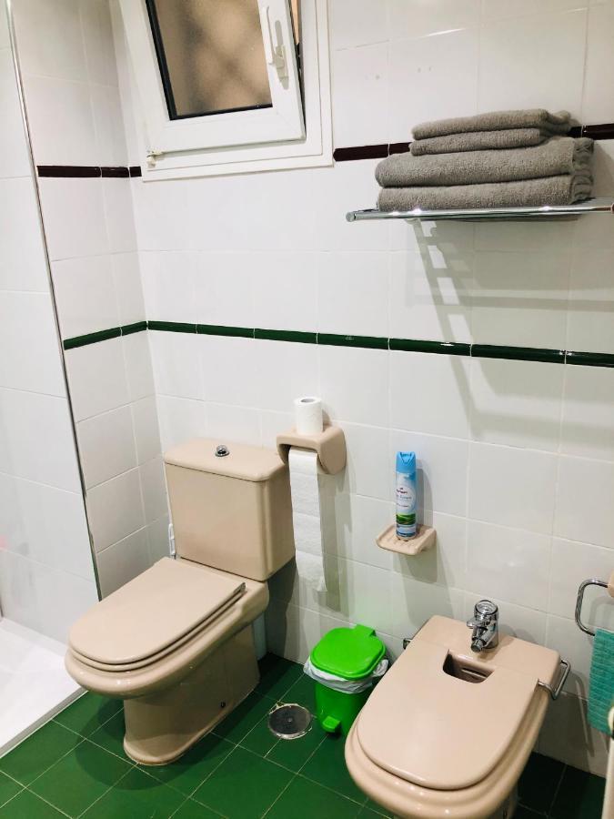 Apartment Beach El Albir Εξωτερικό φωτογραφία
