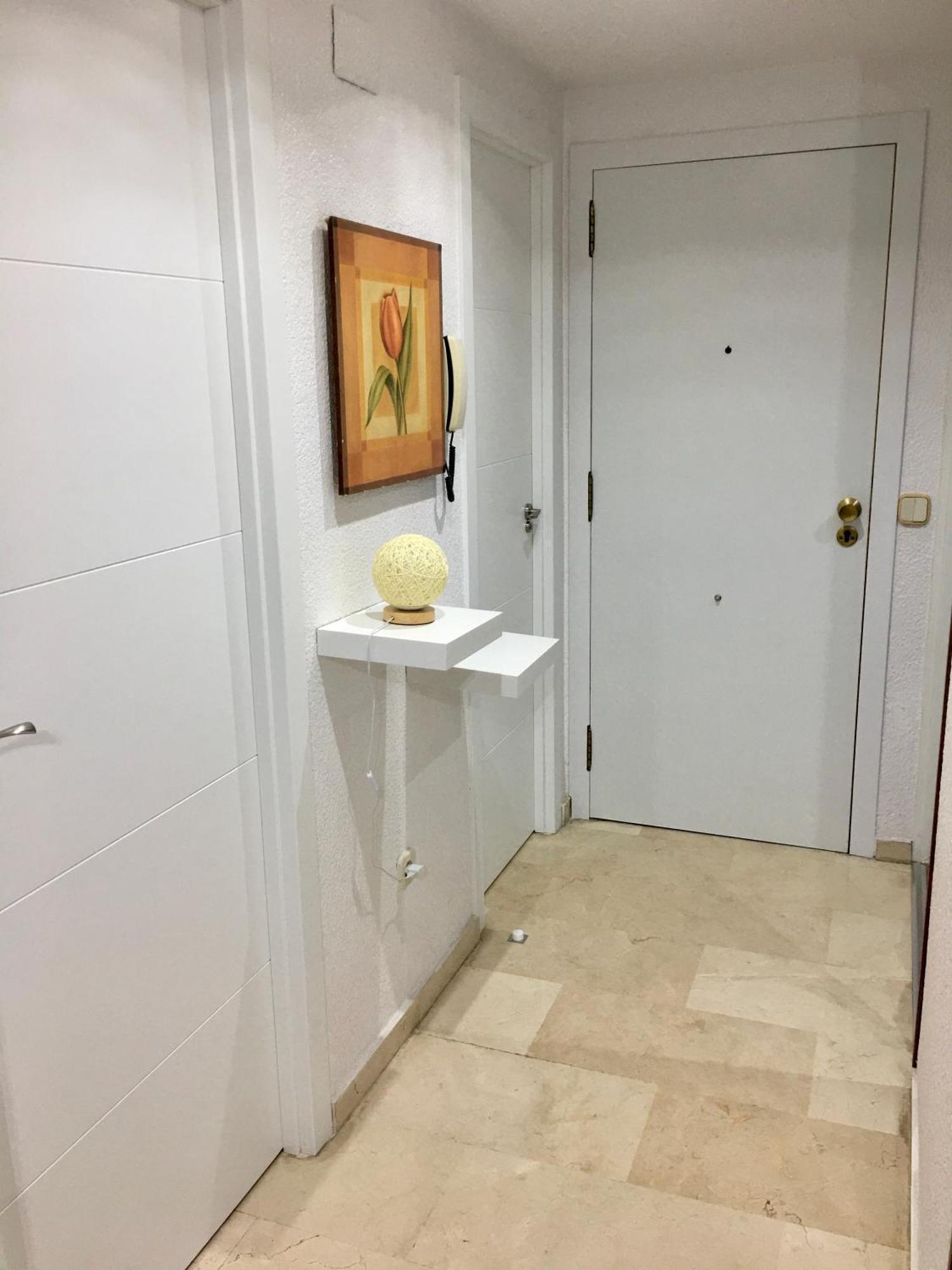 Apartment Beach El Albir Εξωτερικό φωτογραφία