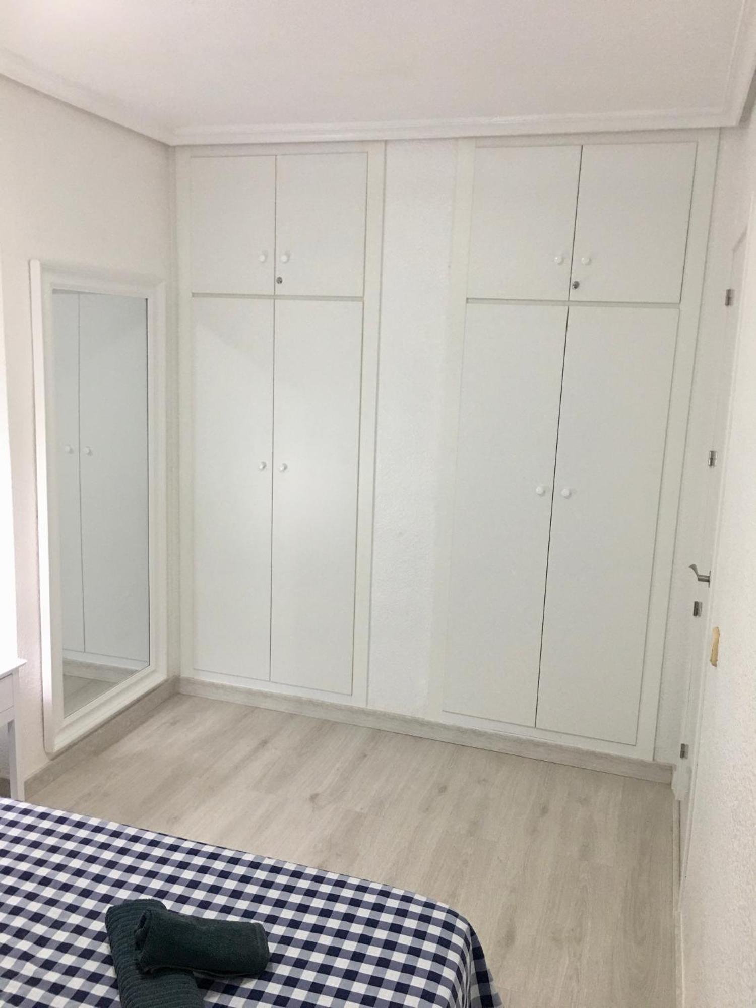 Apartment Beach El Albir Εξωτερικό φωτογραφία